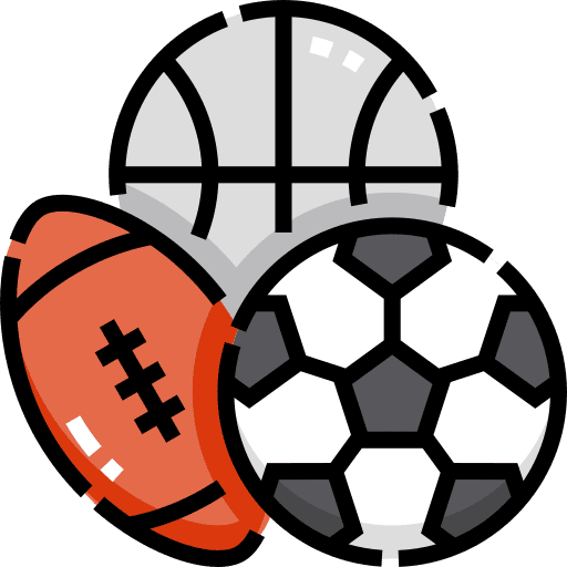 icone 'Esportes'